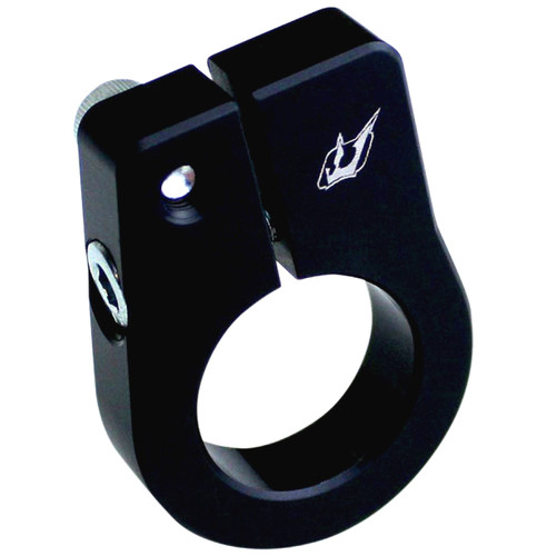 Driven Universal Brake Reservoir Clamp | Black | 7/8" Handlebars (DRESB)
