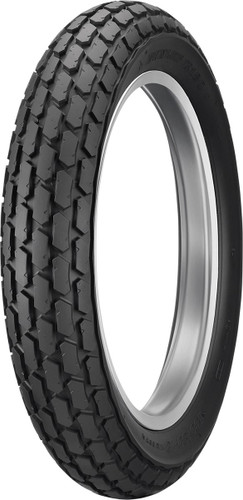 Dunlop K180 Front/Rear Tire 130/80-18 (66P) (45089450)