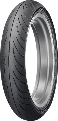 Dunlop Elite 4 Bias Front Tire 130/70-18 63H (45119478)