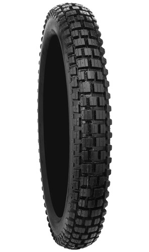 Duro HF-307 Trail Rear Tire 3.25-19 4PR 54P (25-30719-325BTT)