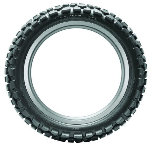 Dunlop D605 Adventure Rear Tire 120/80-18 (62P) (45154388)