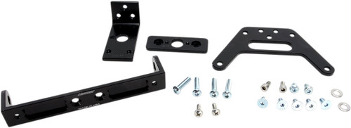 Driven Black Fender Eliminator Kit (DKZ-030)