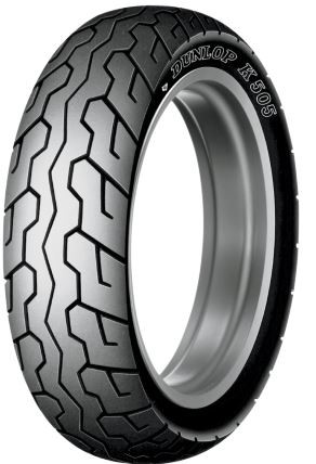Dunlop K505 Bias Rear Tire 140/70-17 (45099147)