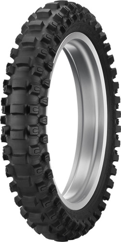Dunlop Geomax MX33 Rear Tire | 70/100-10 | 41J (45234057)