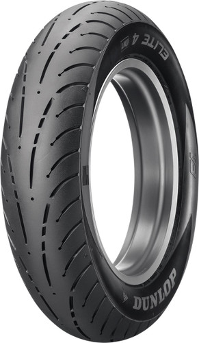 Dunlop Elite 4 Bias Rear Tire 150/80B16 77H (45119986)