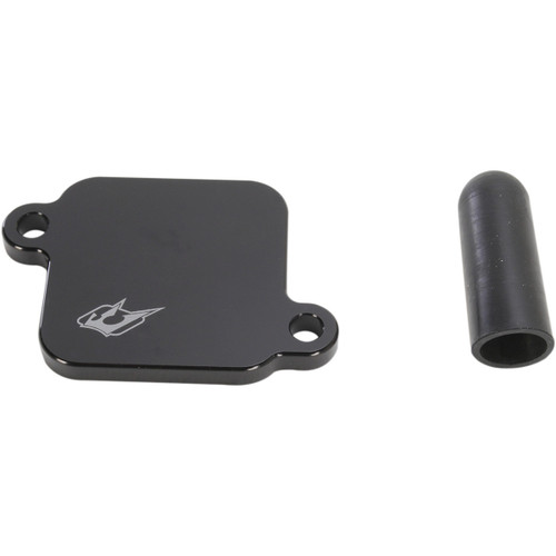Driven Engine Block Off Plates Kit (DSBLOCK-21)