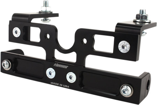 Driven Black Fender Eliminator Kit (DKZ-020)