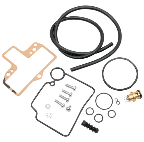 Drag Specialties Mikuni HSR42mm/45mm Carb Rebuild Kit (1003-0293)