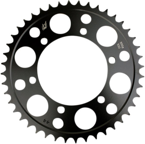 Driven Lightweight 520 Steel Rear Sprocket 46 Tooth (8891-520-46)