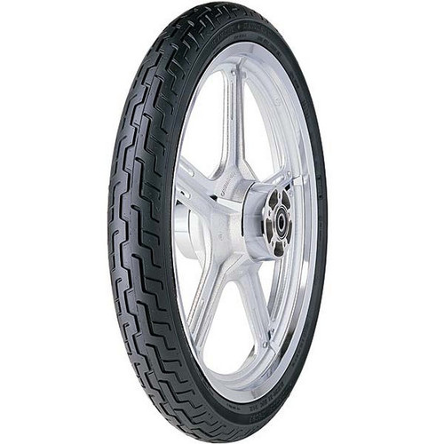 Dunlop D402 Blackwall Touring Front Tire 130/70B18 (45006209)