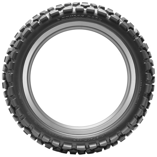 Dunlop D605 Adventure Rear Tire 4.60-17 62P (45154676)