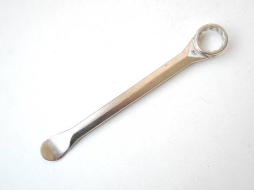DRC Pro Spoon Tire Iron with Wrench 27mm (D59-10-927)