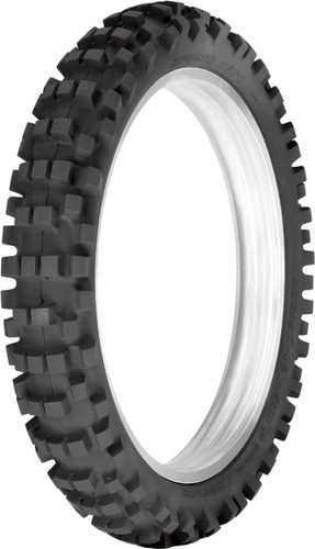 Dunlop D952 Intermediate Terrain Rear MX Offroad Tire 100/90-19 (45174669)