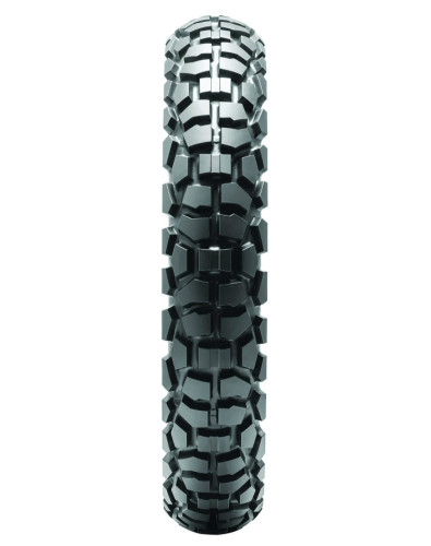 Dunlop D605 Adventure Rear Tire 4.10-18 59P (45154758)