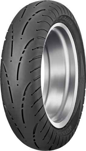 Dunlop Elite 4 Radial Rear Tire 180/60R16 80H (45119319)