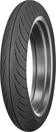 Dunlop Elite 4 Radial Front Tire 130/70R18 63H (45119687)