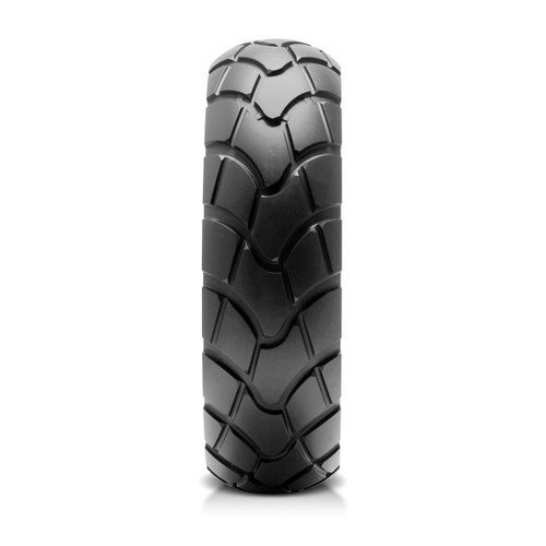 Dunlop D604 Rear Tire 130/70-12 62L (45215531)