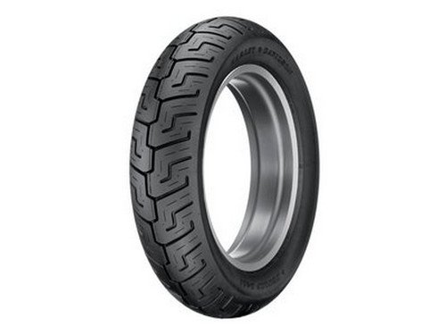 Dunlop D401 Rear Tire | 130/90B16 (45064515)