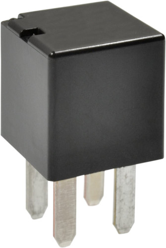 Drag Specialties Starter Relay Switch (2110-0494)
