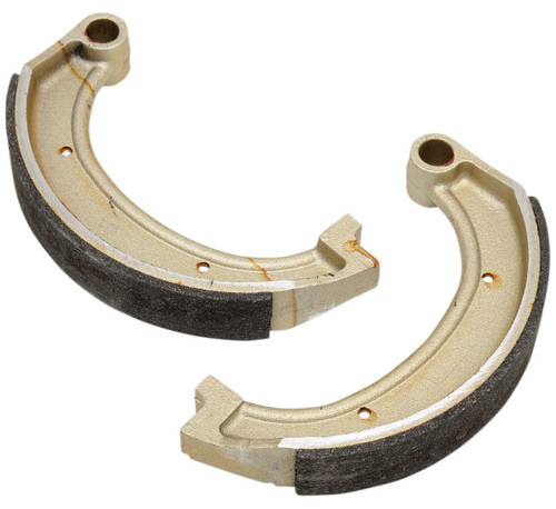 DP Organic Brake Shoes (9125)