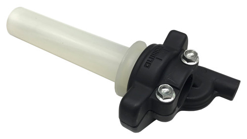 Domino 2-Stroke Throttle Assembly (2488.03)