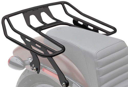 Cobra Big Ass Detachable Wrap Around Luggage Rack Black 13" x 19" (602-2612B)