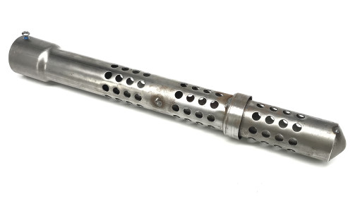 Cobra Quiet Core Muffler Baffle 16.75" Length for 24" Body (9017Q)