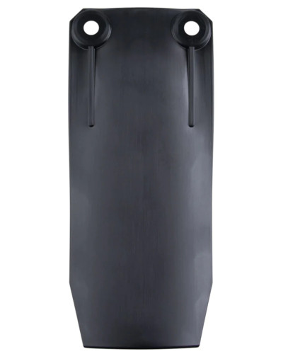 Cycra Black Rear Mud Flap (1CYC-3884-12)