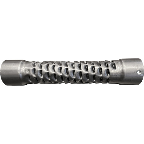 Cobra Muffler Baffle 1.875" OD x 10.75" L (9015)
