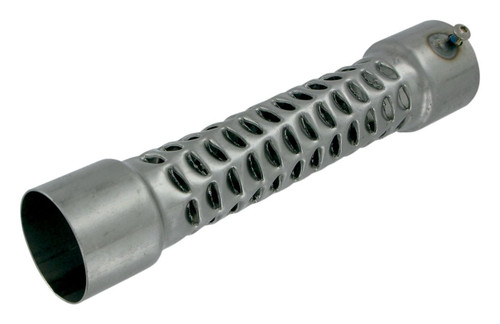 Cobra Muffler Baffle 1.75" OD x 10.75" L (9018)