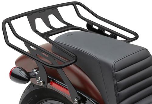 Cobra Big Ass Black Detachable Wrap Around Luggage Rack (602-2615B)