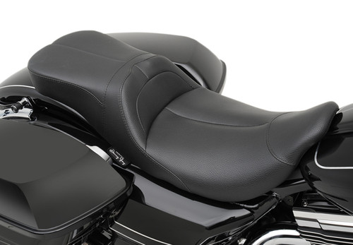 Danny Gray LowIST 2-Up Seat | Black (FA-DGE-0290)