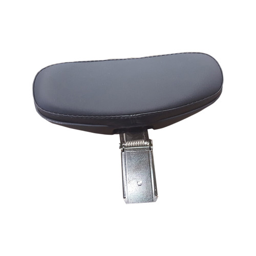 Danny Gray Driver Backrest Small (1112)