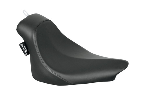 Danny Gray Buttcrack Solo Seat Smooth (19-303A)