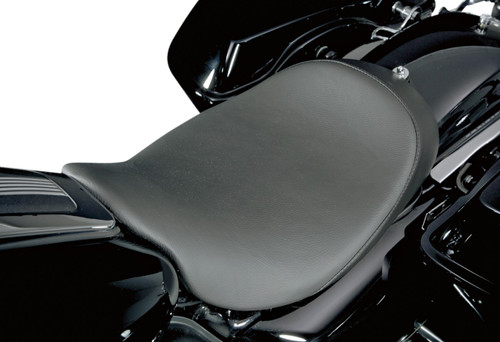 Danny Gray Weekday Solo Seat | Smooth (21-401)
