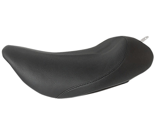 Danny Gray Buttcrack IST Solo Seat | Black (FA-DGE-327)