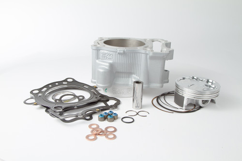 Cylinder Works Standard Bore Cylinder, Piston, & Gasket Kit 13.5:1 (20002-K03)