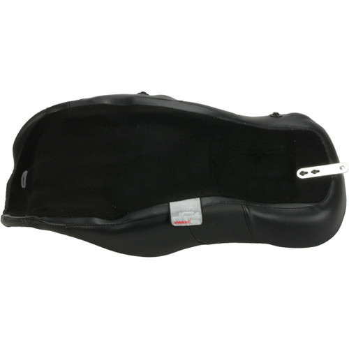 Danny Gray Airhawk Longhaul 2-Up XL Seat w/Double Diamond Stitch (21-412DIAAIR)