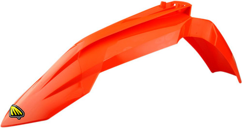 Cycra Performance Orange Front Fender (1CYC-1543-22)