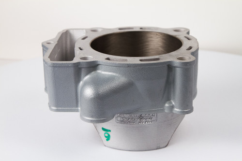 Cylinder Works Standard Bore Ready To Install Plated Cylinder (50003)