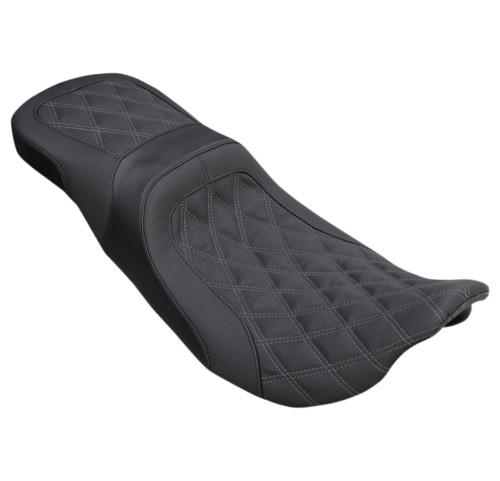 Danny Gray Weekday 2-Up XL Seat | Double Diamond (22-411DIA)