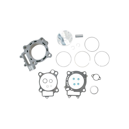 Cylinder Works Standard Bore Cylinder, Piston, & Gasket Kit 12.9:1 (10001-K01)