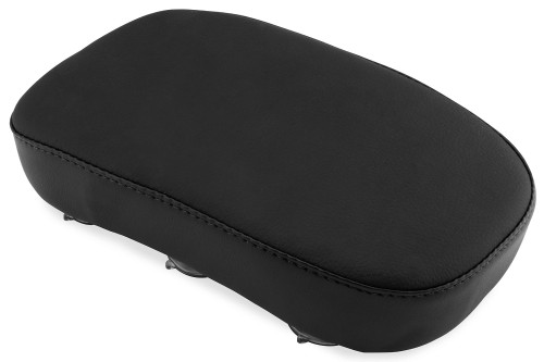 Danny Gray Detachable Passenger Pillion Seat Pad Narrow (500)