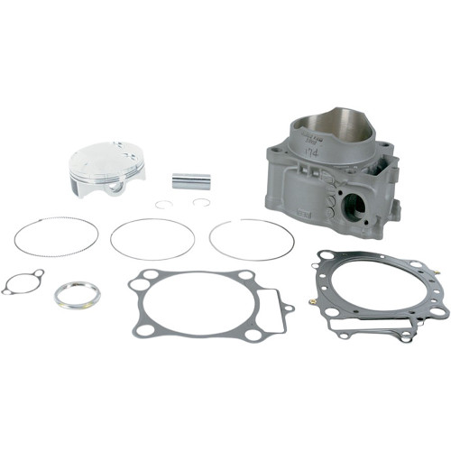 Cylinder Works Standard Bore Cylinder, Piston, & Gasket Kit 12.1:1 (10002-K01)