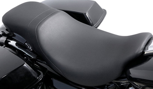 Danny Gray LowIST 2-Up Seat | Black (FA-DGE-0285)