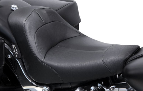 Danny Gray MinimalIST Solo Seat | Black (FA-DGE-0252)