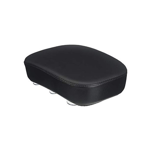 Danny Gray Detachable Passenger Pillion Seat Pad Wide (501)