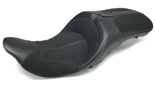 Danny Gray TourIST 2-Up Air Seat Spacer Mesh Airhawk (FA-DGE-0326)