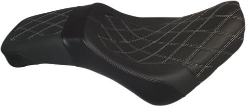 Danny Gray Weekday 2-Up Seat | Double Diamond (21-208DIA)