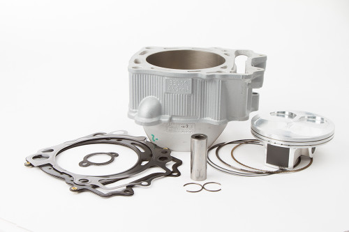 Cylinder Works Standard Bore Cylinder, Piston, & Gasket Kit 12.5:1 (20005-K01)